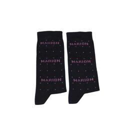 Nooitgedacht Cadeau Naamsokken Dames - Marion