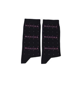 Nooitgedacht Cadeau Naamsokken Dames - Mariska