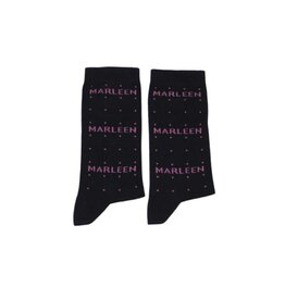 Nooitgedacht Cadeau Naamsokken Dames - Marleen