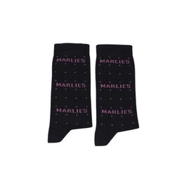 Nooitgedacht Cadeau Naamsokken Dames - Marlies