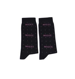 Nooitgedacht Cadeau Naamsokken Dames - Mieke