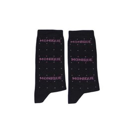 Nooitgedacht Cadeau Naamsokken Dames - Monique