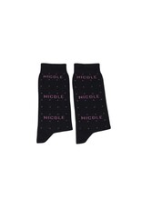 Nooitgedacht Cadeau Naamsokken Dames - Nicole