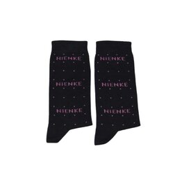 Nooitgedacht Cadeau Naamsokken Dames - Nienke