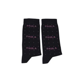 Nooitgedacht Cadeau Naamsokken Dames - Paula