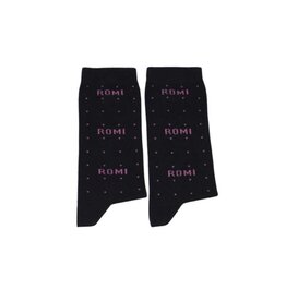 Nooitgedacht Cadeau Naamsokken Dames - Romi