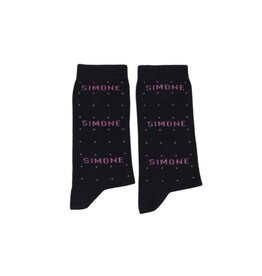Nooitgedacht Cadeau Naamsokken Dames - Simone