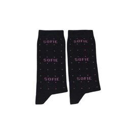 Nooitgedacht Cadeau Naamsokken Dames - Sofie