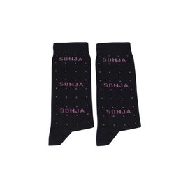 Nooitgedacht Cadeau Naamsokken Dames - Sonja