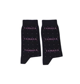 Nooitgedacht Cadeau Naamsokken Dames - Tamara