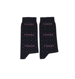 Nooitgedacht Cadeau Naamsokken Dames - Tineke