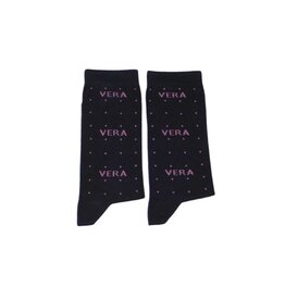 Nooitgedacht Cadeau Naamsokken Dames - Vera