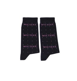 Nooitgedacht Cadeau Naamsokken Dames - Wieteke