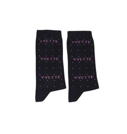 Nooitgedacht Cadeau Naamsokken Dames - Yvette