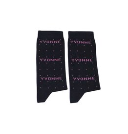 Nooitgedacht Cadeau Naamsokken Dames - Yvonne
