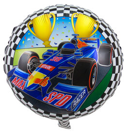 Formule 1 Folieballon
