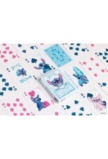 Poker Playing  Cards - Stitch