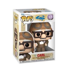 Funko Funko Pop! Disney nr1478 Up! - Carl
