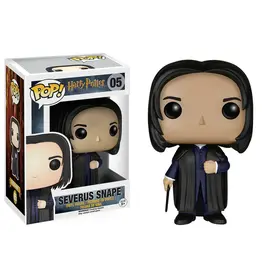 Funko Funko Pop! Harry Potter nr005 Severus Snape