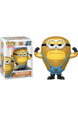 Funko Funko Pop! Movies nr1553 Mega Minion Dave