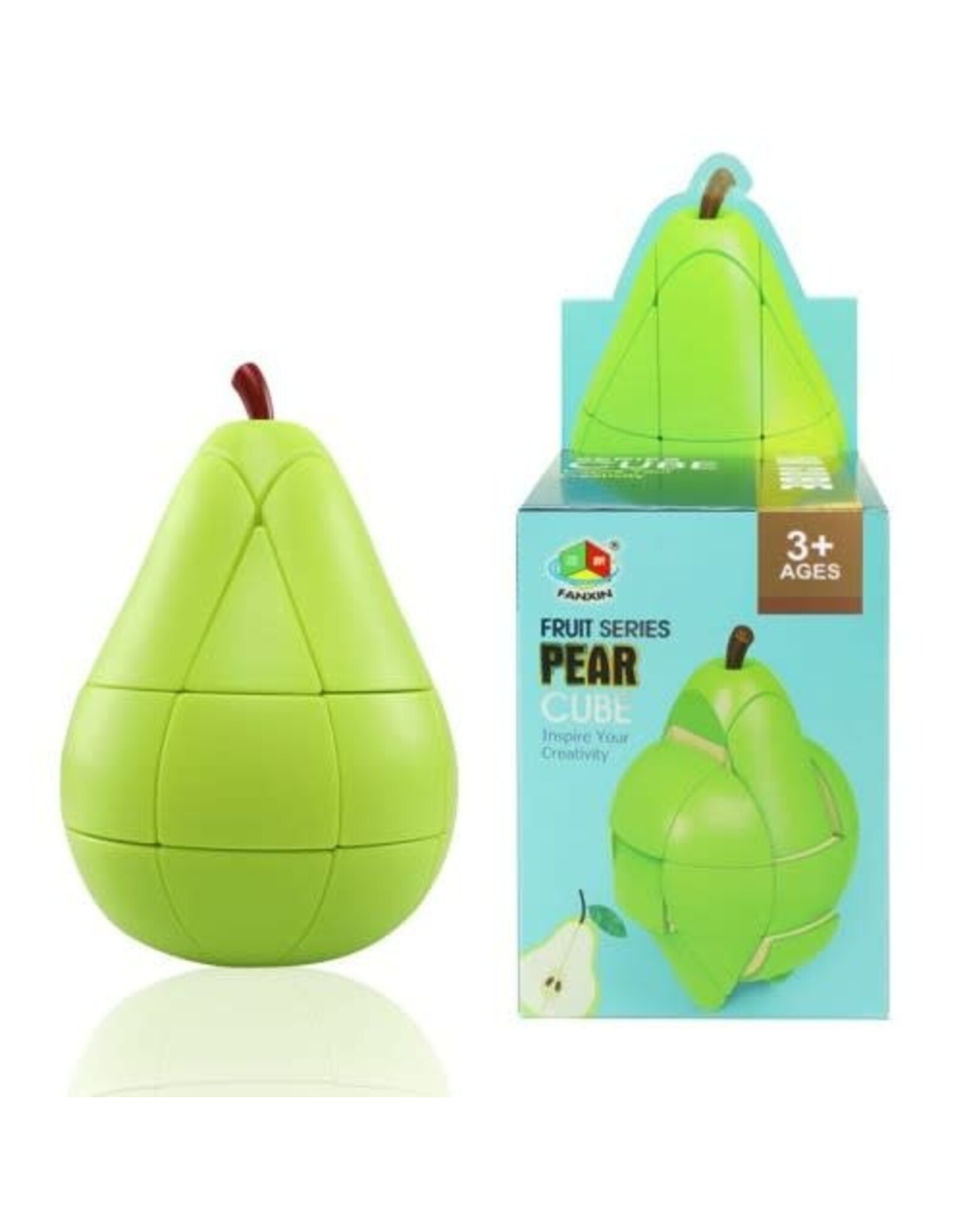 IQ Puzzel Magic Peer