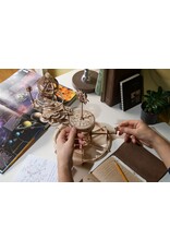 Ugears Houten Modelbouw - Mechanical Tellurium