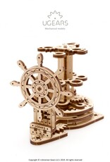 Ugears Houten Modelbouw - Organizer