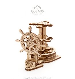 Ugears Houten Modelbouw - Organizer