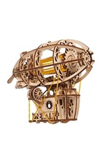 Ugears Houten Modelbouw - Steampunk Airship