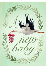 Madame Treacle Madame Treacle "new baby"