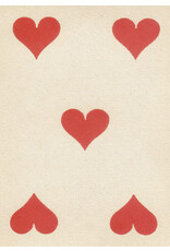 Madame Treacle Madame Treacle "Five of Hearts"