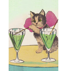 Madame Treacle Madame Treacle "The Soda Parlour"