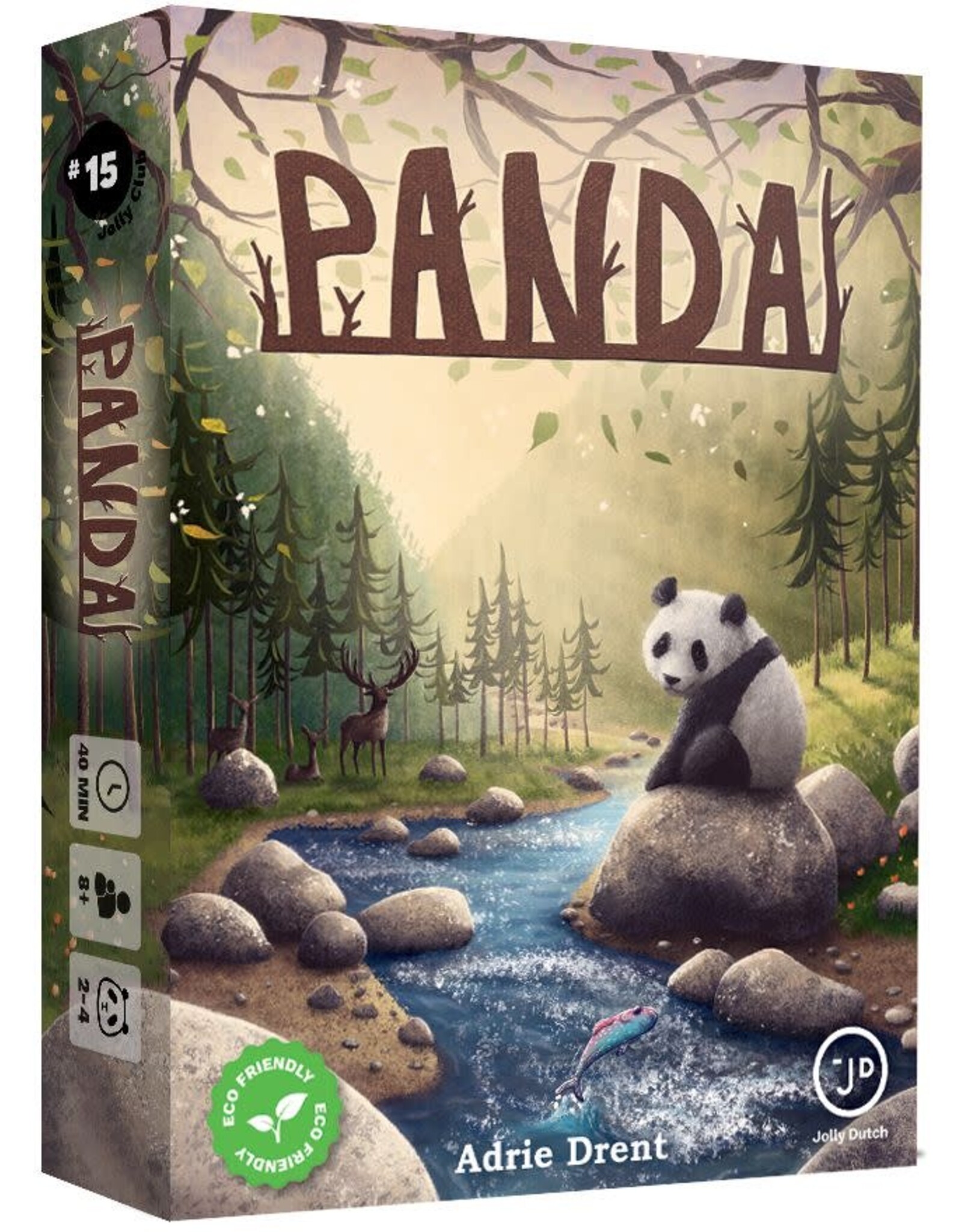 Panda