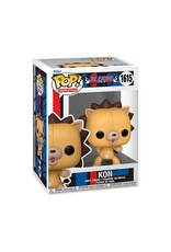 Funko Funko Pop! Animation nr1615 Bleach - Kon
