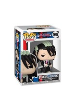 Funko Funko Pop! Animation nr1698 Bleach - Byakuya Kuchiki