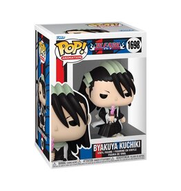 Funko Funko Pop! Animation nr1698 Bleach - Byakuya Kuchiki