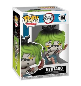 Funko Funko Pop! Animation nr1751 Demon Slayer - Gyutaro