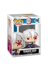Funko Funko Pop! Animation nr1750 Demon Slayer - Tengen Uzui