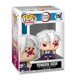 Funko Funko Pop! Animation nr1750 Demon Slayer - Tengen Uzui