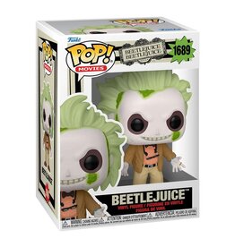 Funko Funko Pop! Movies nr1689 Beetlejuice