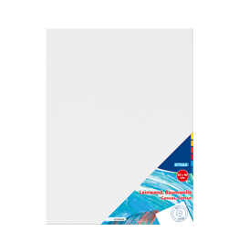 Schildersdoek 30 x 40 cm