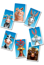 999 Games Mimiq Farm