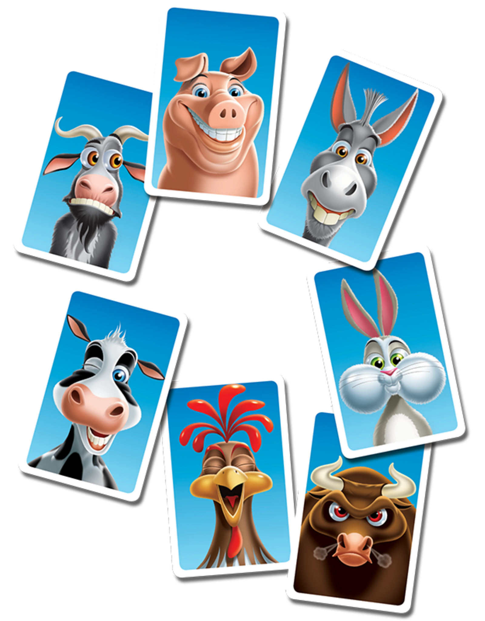 999 Games Mimiq Farm