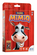 999 Games Mimiq Farm