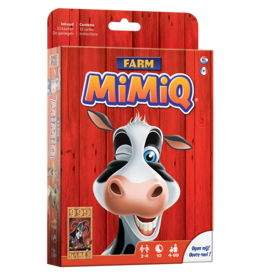 999 Games Mimiq Farm