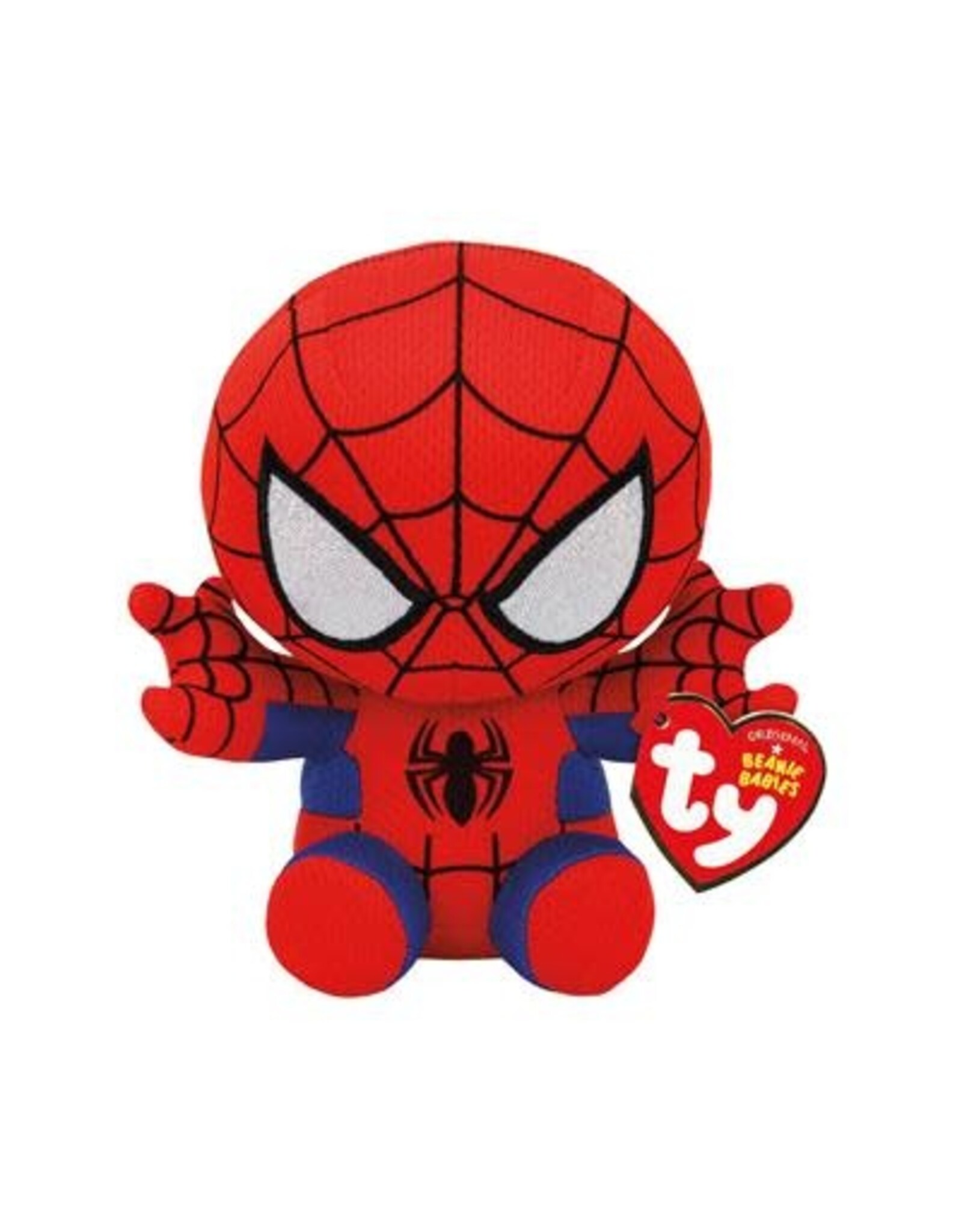 Ty Spiderman 15 cm