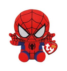 Ty Spiderman 15 cm