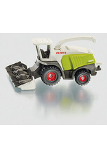 Siku Siku 1418 - Claas Combine