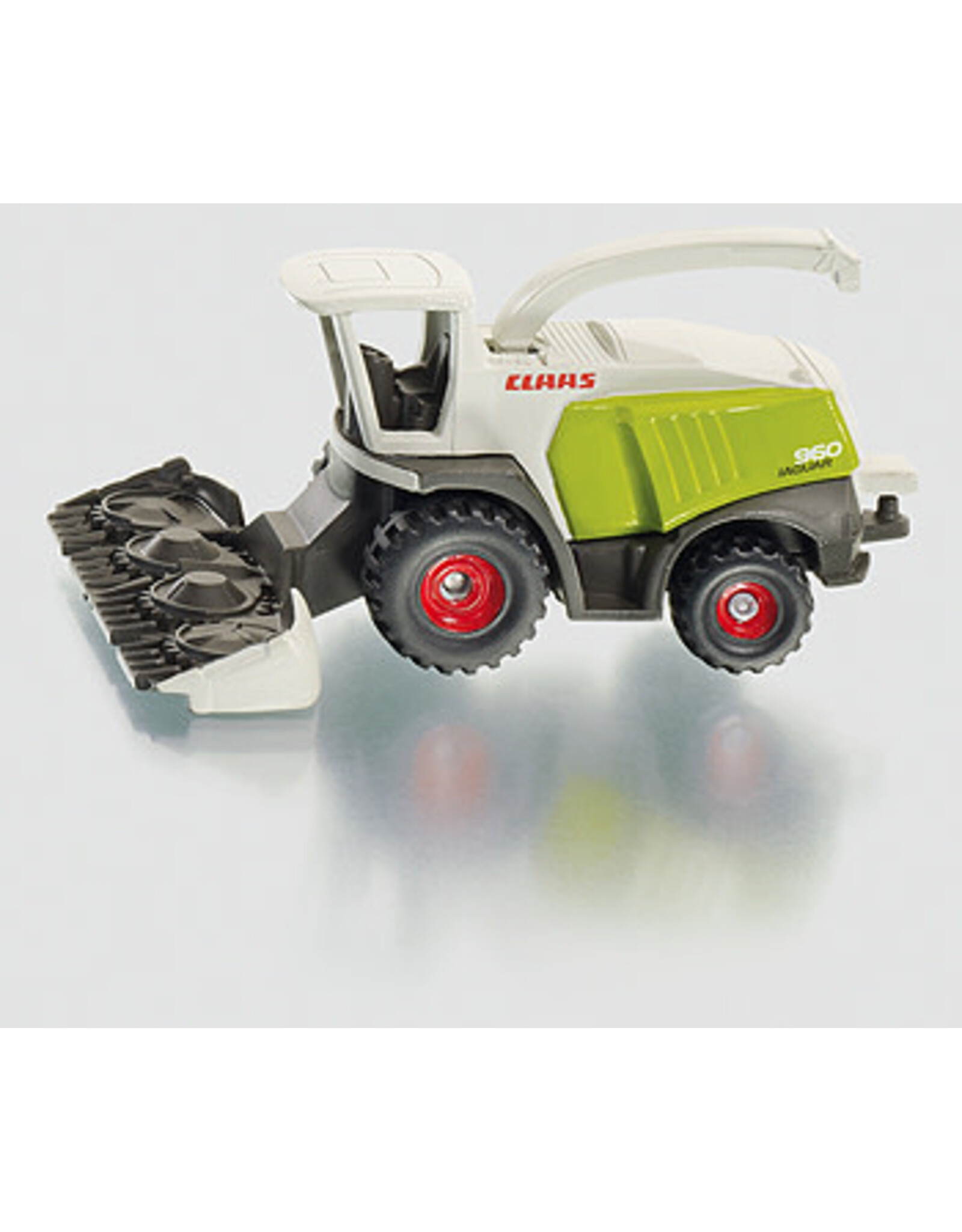 Siku Siku 1418 - Claas Combine