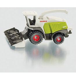 Siku Siku 1418 - Claas Combine
